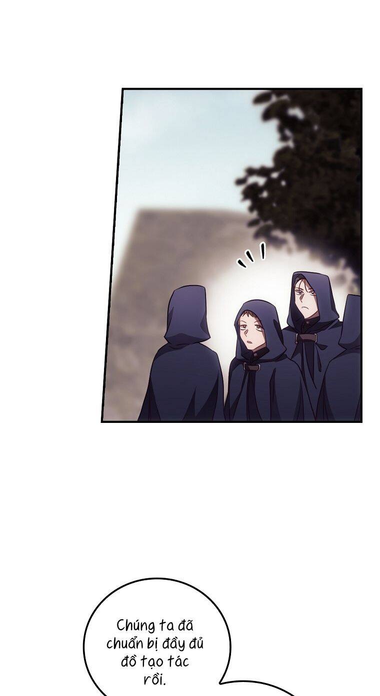 Tôi Nhìn Thấy Cái Chết Của Bạn Chapter 29 - 30