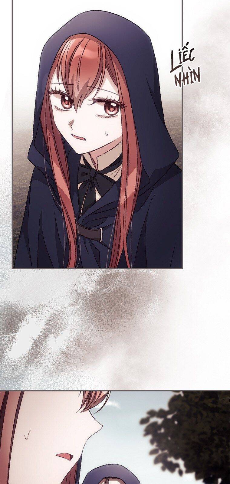 Tôi Nhìn Thấy Cái Chết Của Bạn Chapter 29 - 4