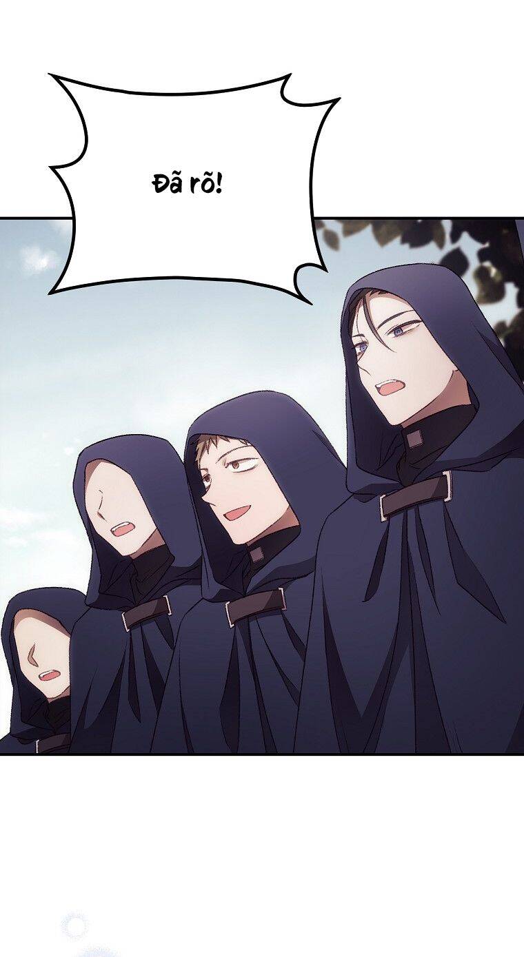 Tôi Nhìn Thấy Cái Chết Của Bạn Chapter 29 - 32