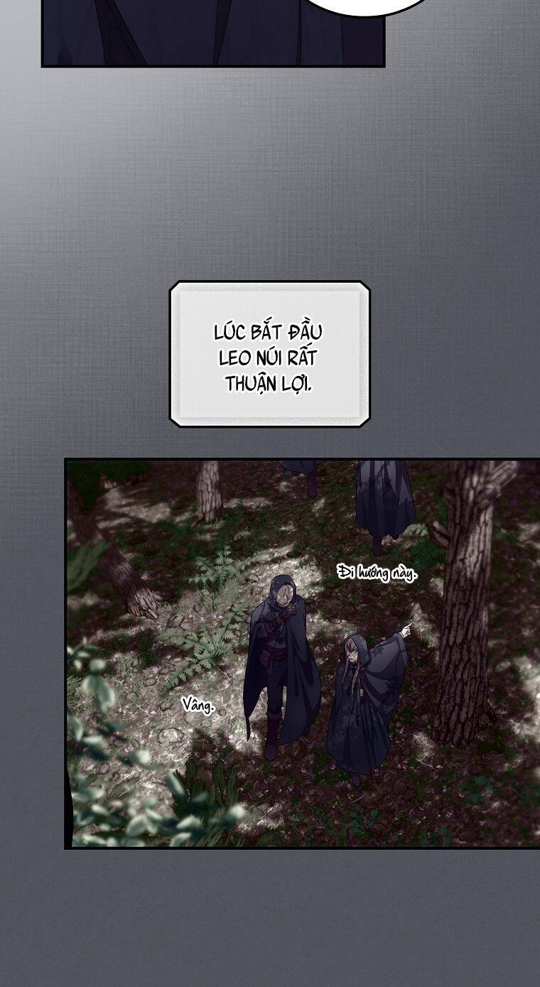 Tôi Nhìn Thấy Cái Chết Của Bạn Chapter 29 - 39