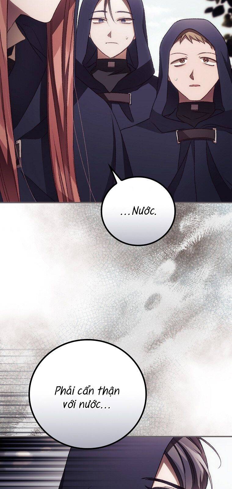 Tôi Nhìn Thấy Cái Chết Của Bạn Chapter 29 - 5