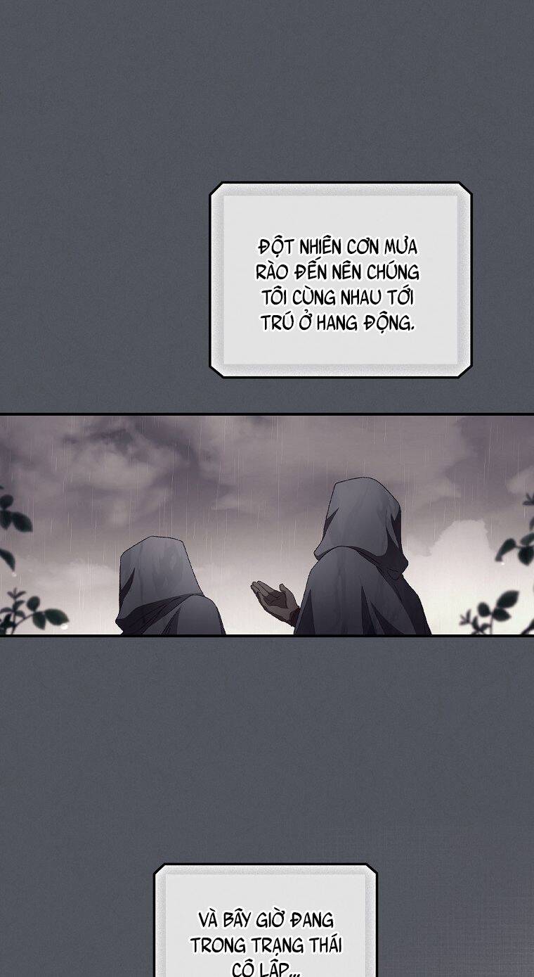 Tôi Nhìn Thấy Cái Chết Của Bạn Chapter 29 - 41