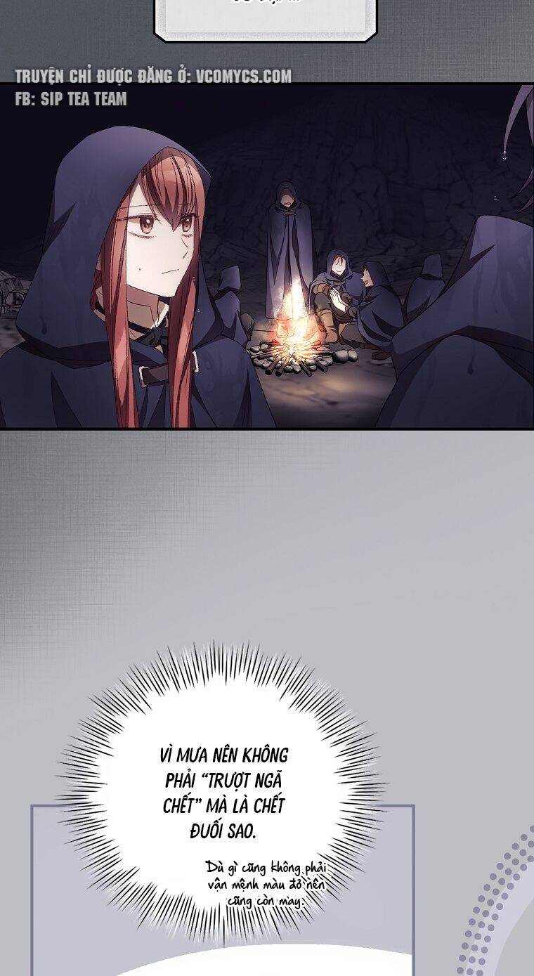 Tôi Nhìn Thấy Cái Chết Của Bạn Chapter 29 - 42
