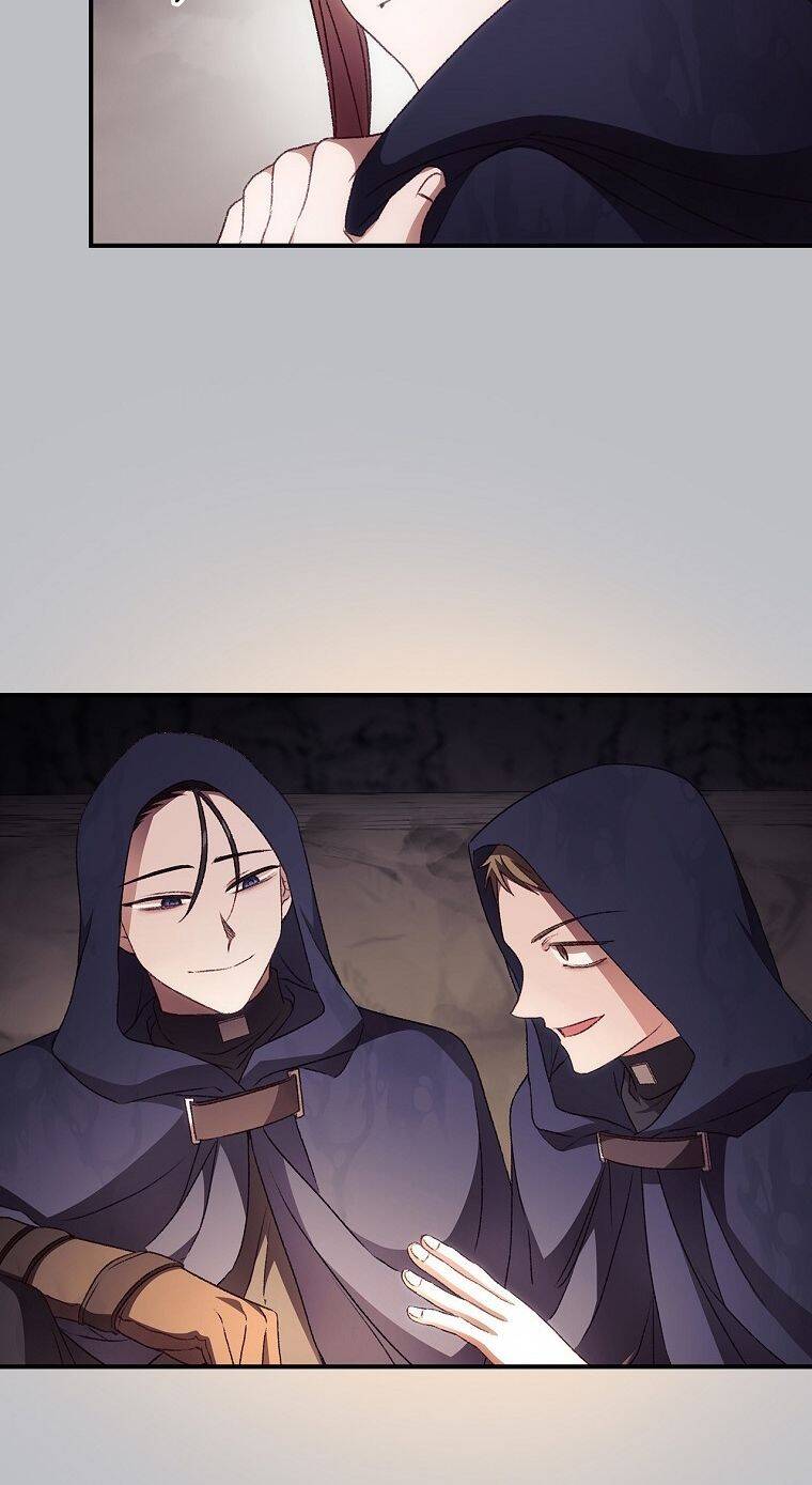 Tôi Nhìn Thấy Cái Chết Của Bạn Chapter 29 - 44