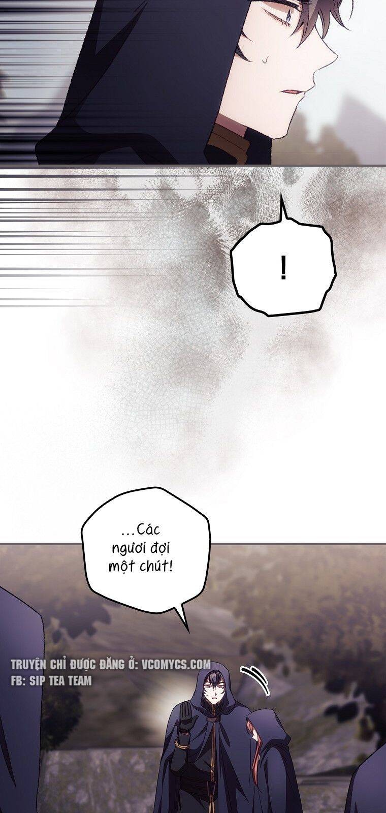 Tôi Nhìn Thấy Cái Chết Của Bạn Chapter 29 - 6