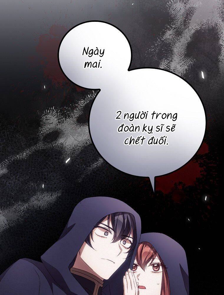 Tôi Nhìn Thấy Cái Chết Của Bạn Chapter 29 - 8