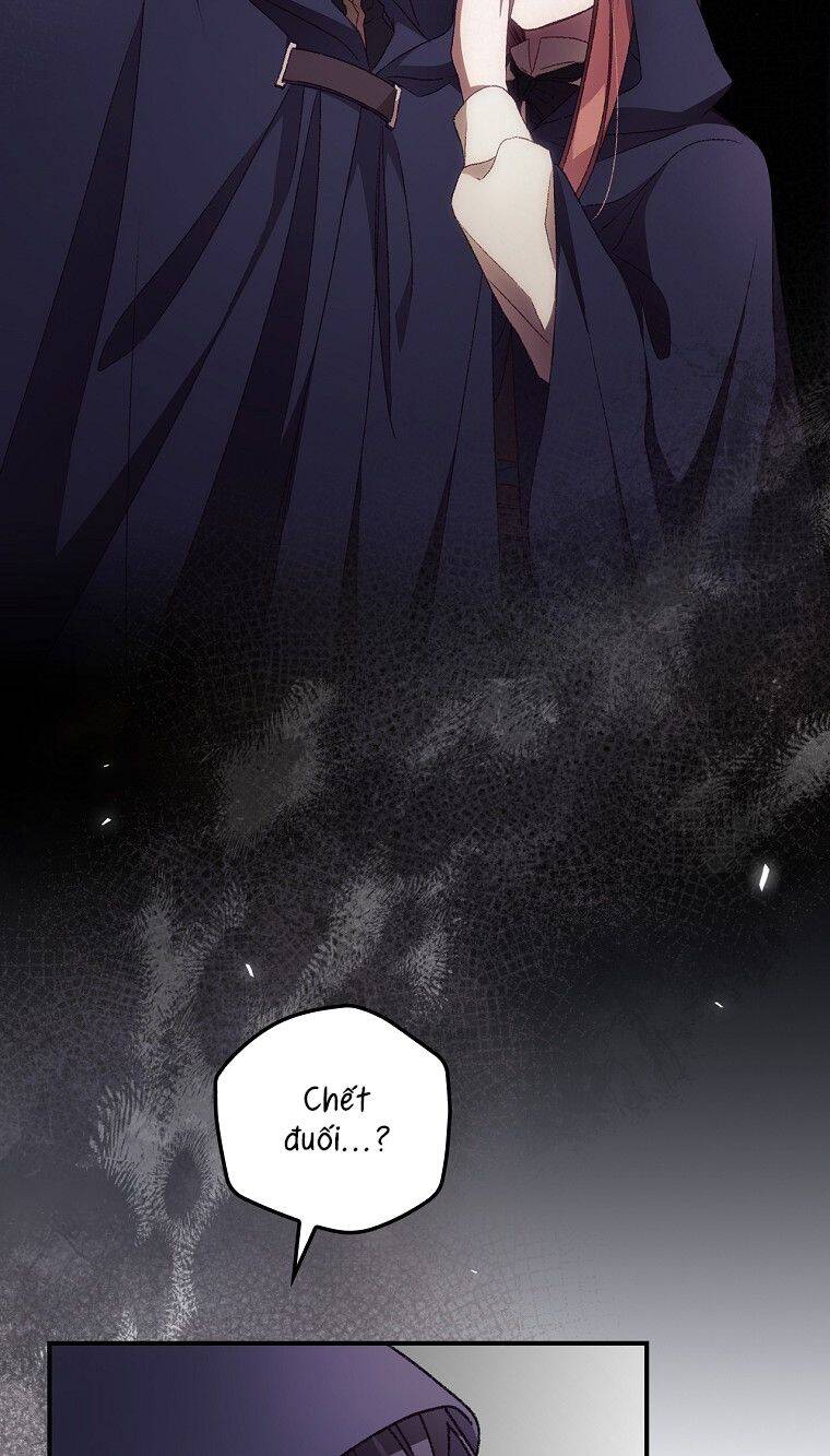 Tôi Nhìn Thấy Cái Chết Của Bạn Chapter 29 - 9