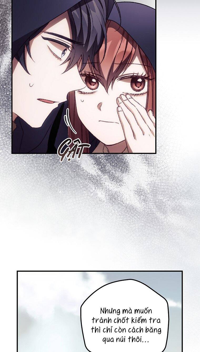 Tôi Nhìn Thấy Cái Chết Của Bạn Chapter 29 - 10