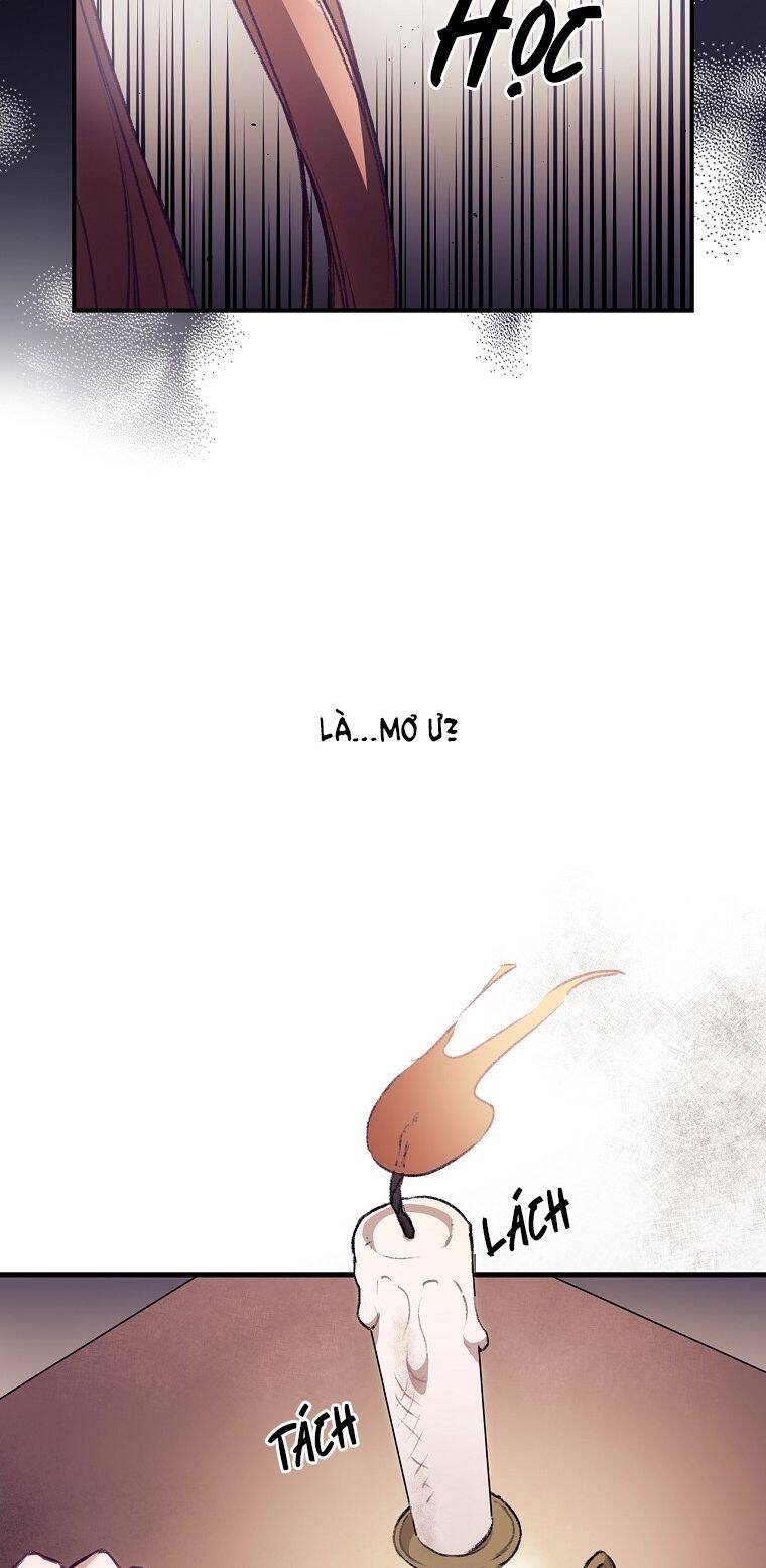 Tôi Nhìn Thấy Cái Chết Của Bạn Chapter 3 - 23