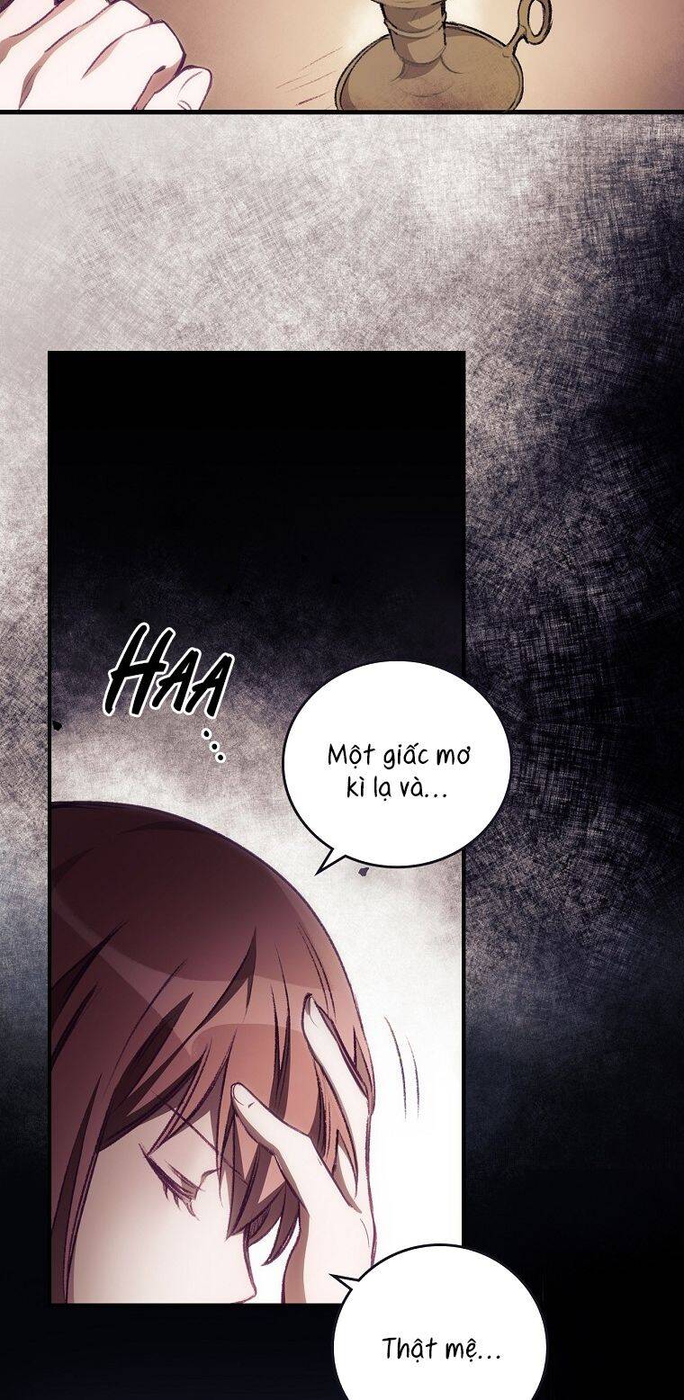 Tôi Nhìn Thấy Cái Chết Của Bạn Chapter 3 - 24