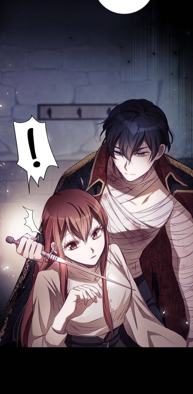 Tôi Nhìn Thấy Cái Chết Của Bạn Chapter 3 - 25