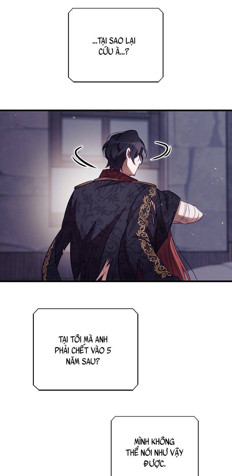 Tôi Nhìn Thấy Cái Chết Của Bạn Chapter 3 - 30