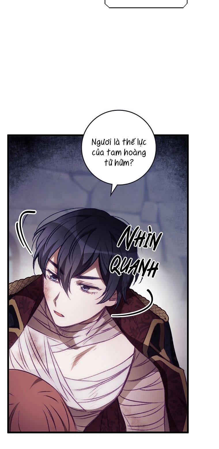 Tôi Nhìn Thấy Cái Chết Của Bạn Chapter 3 - 31