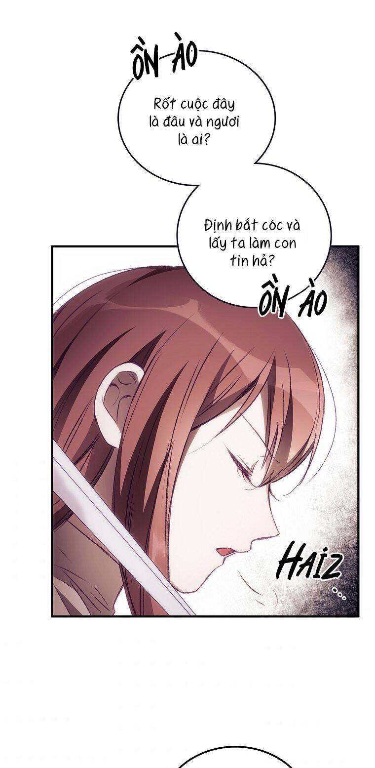 Tôi Nhìn Thấy Cái Chết Của Bạn Chapter 3 - 32