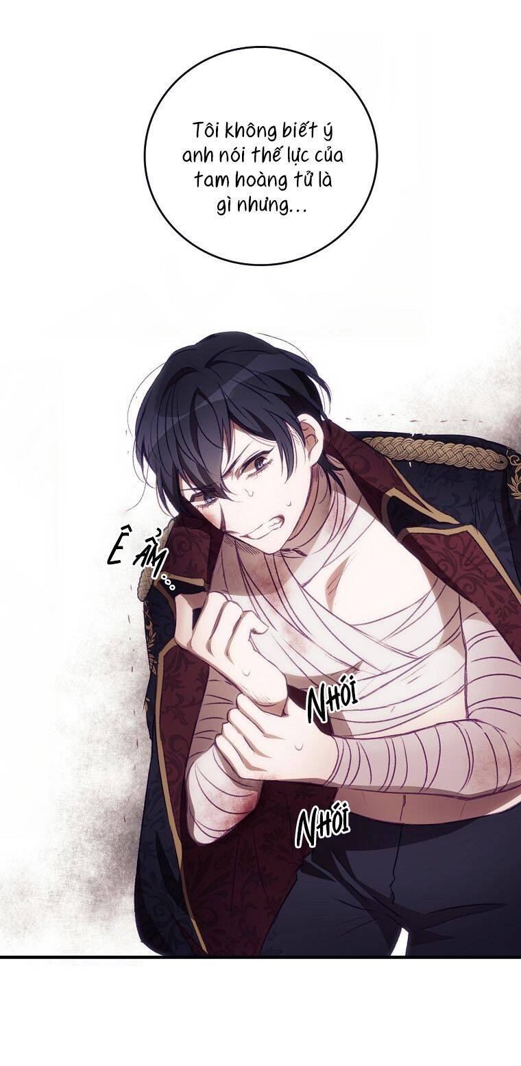 Tôi Nhìn Thấy Cái Chết Của Bạn Chapter 3 - 34