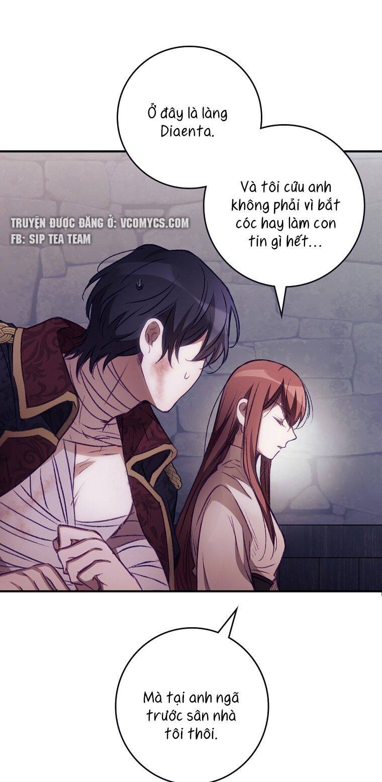 Tôi Nhìn Thấy Cái Chết Của Bạn Chapter 3 - 35