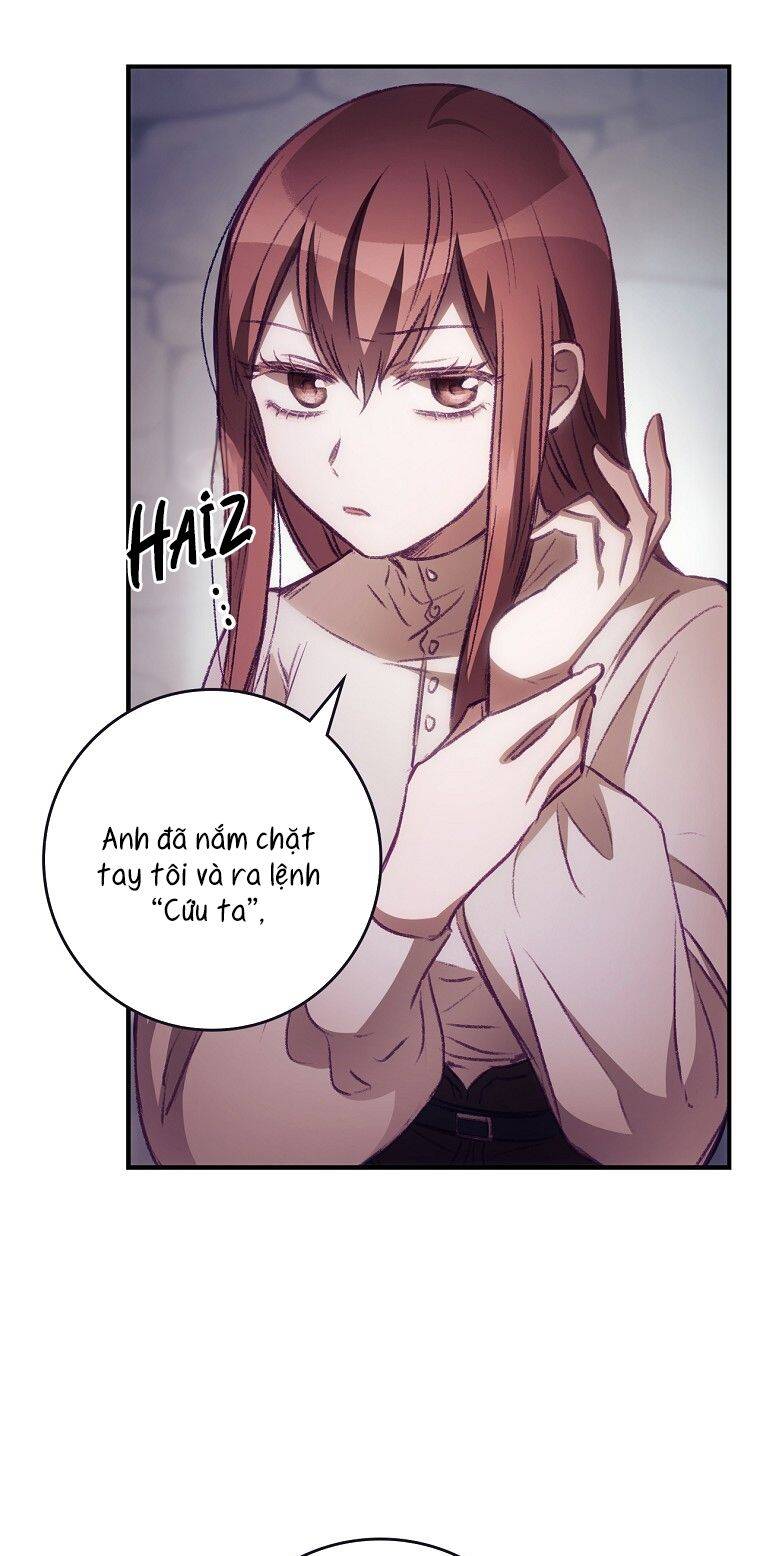 Tôi Nhìn Thấy Cái Chết Của Bạn Chapter 3 - 37