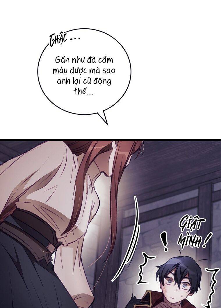 Tôi Nhìn Thấy Cái Chết Của Bạn Chapter 3 - 43