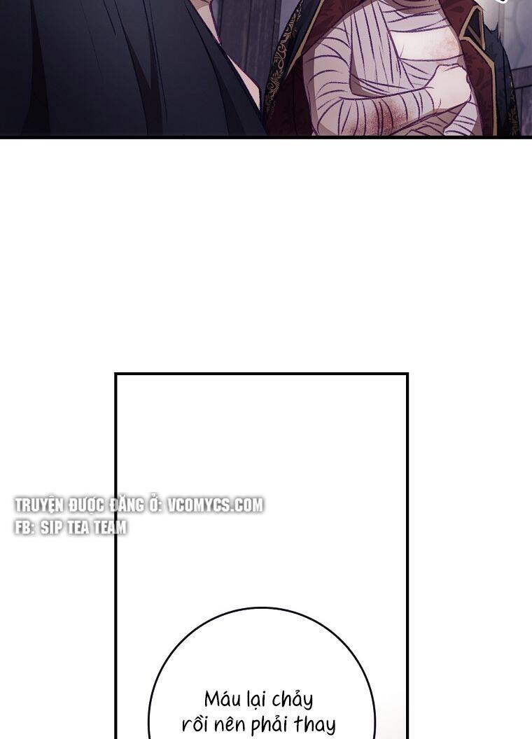 Tôi Nhìn Thấy Cái Chết Của Bạn Chapter 3 - 44