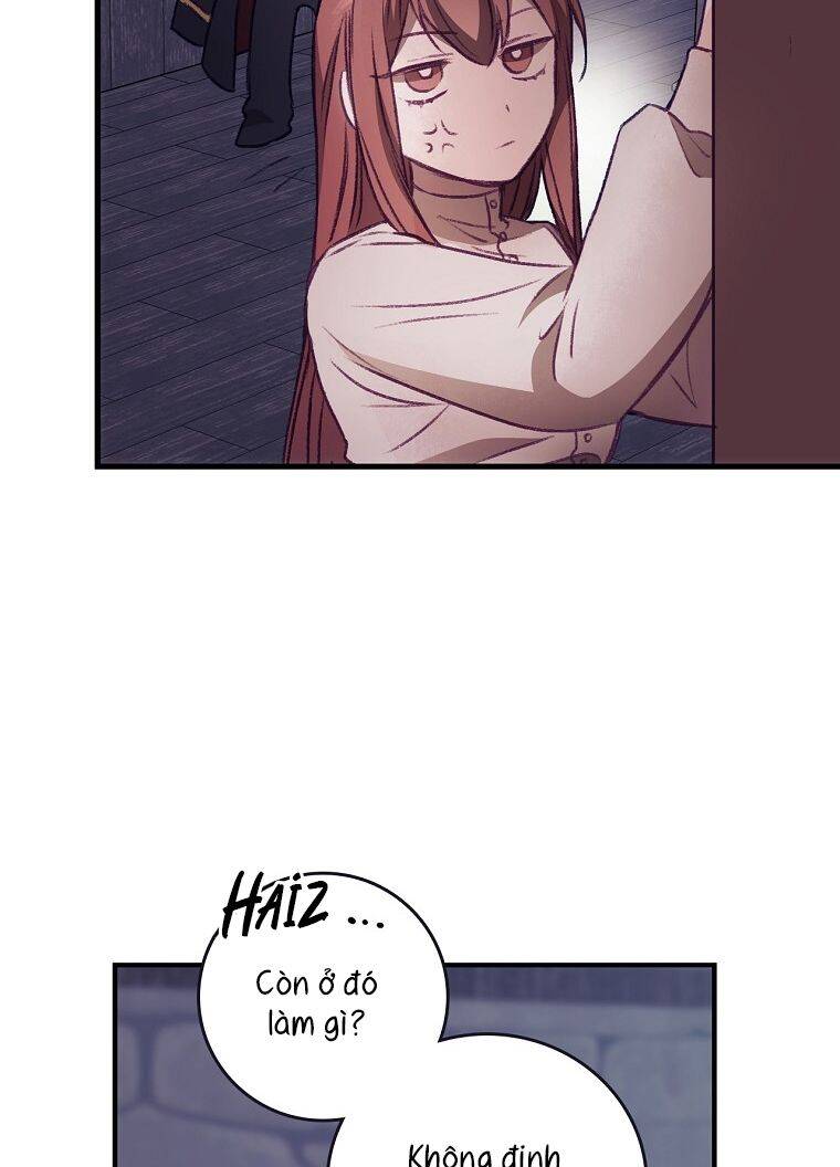 Tôi Nhìn Thấy Cái Chết Của Bạn Chapter 3 - 47
