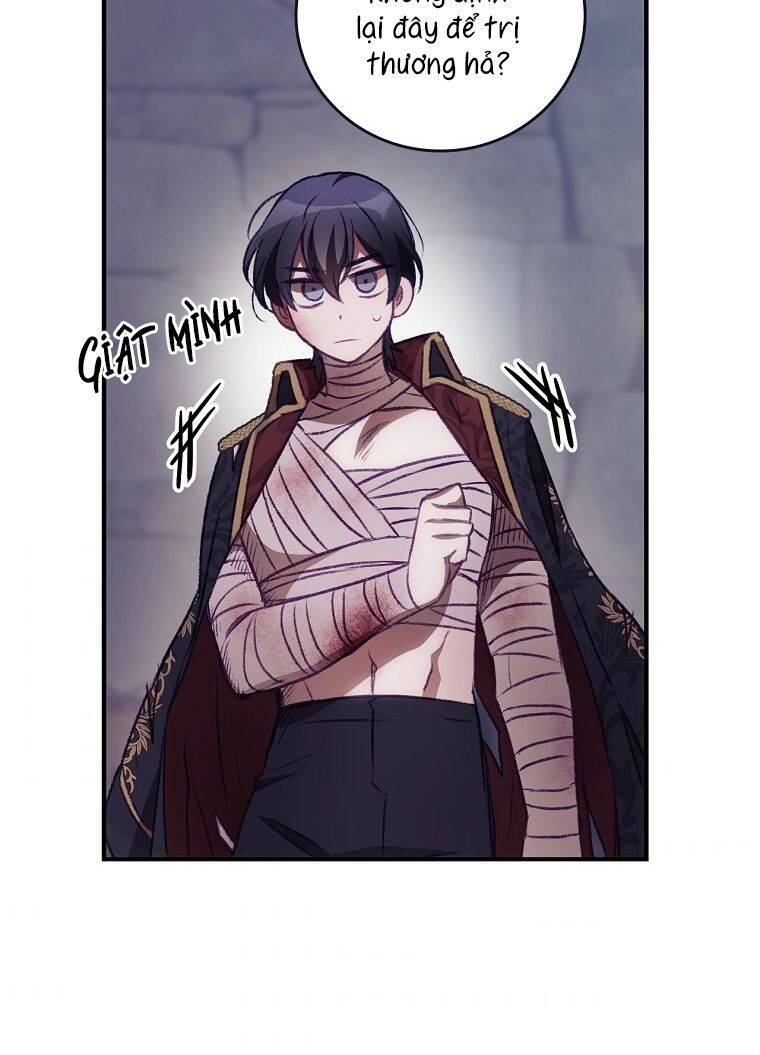 Tôi Nhìn Thấy Cái Chết Của Bạn Chapter 3 - 48