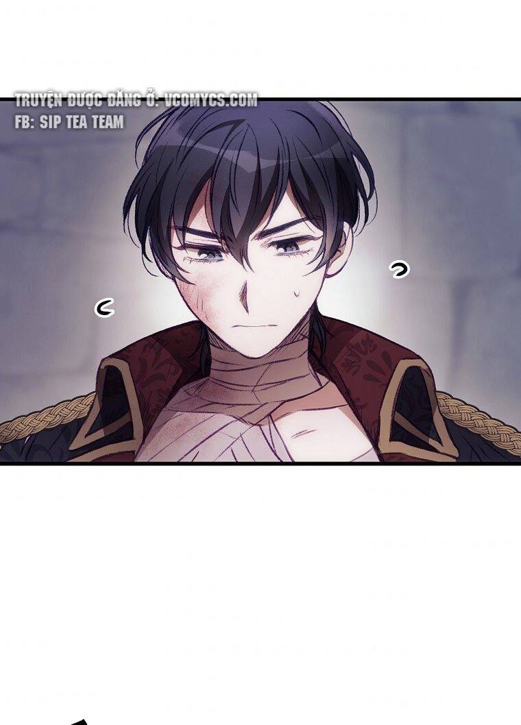 Tôi Nhìn Thấy Cái Chết Của Bạn Chapter 3 - 49
