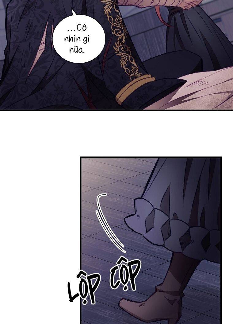 Tôi Nhìn Thấy Cái Chết Của Bạn Chapter 3 - 54