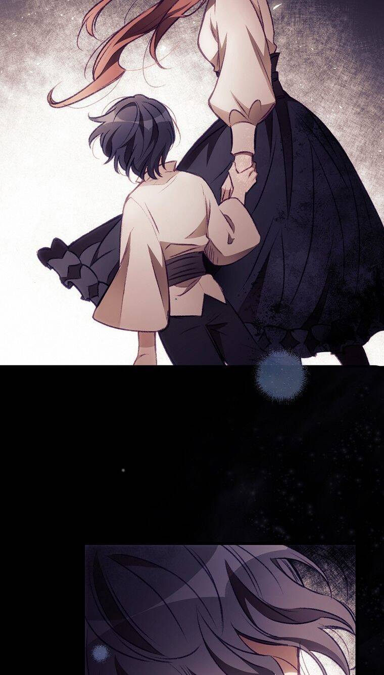 Tôi Nhìn Thấy Cái Chết Của Bạn Chapter 3 - 8