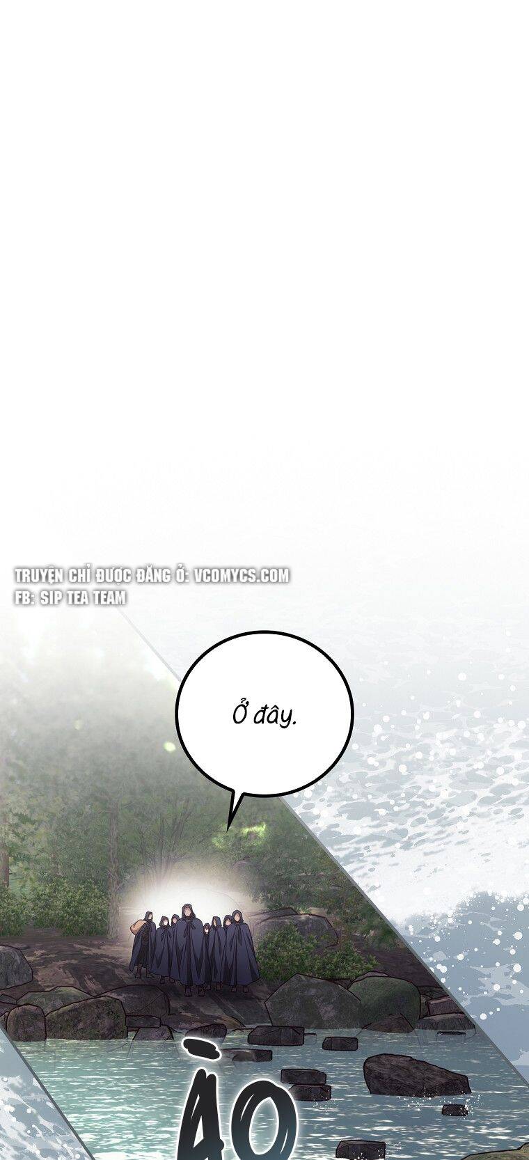 Tôi Nhìn Thấy Cái Chết Của Bạn Chapter 30 - 12