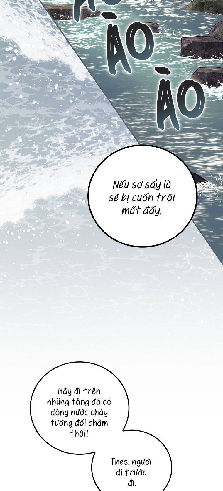 Tôi Nhìn Thấy Cái Chết Của Bạn Chapter 30 - 13