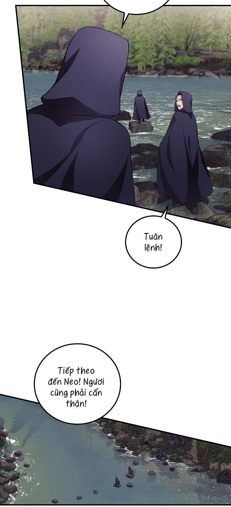 Tôi Nhìn Thấy Cái Chết Của Bạn Chapter 30 - 14