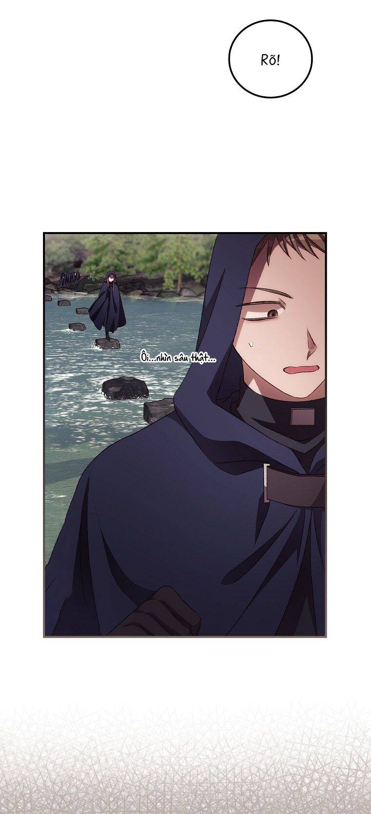 Tôi Nhìn Thấy Cái Chết Của Bạn Chapter 30 - 15