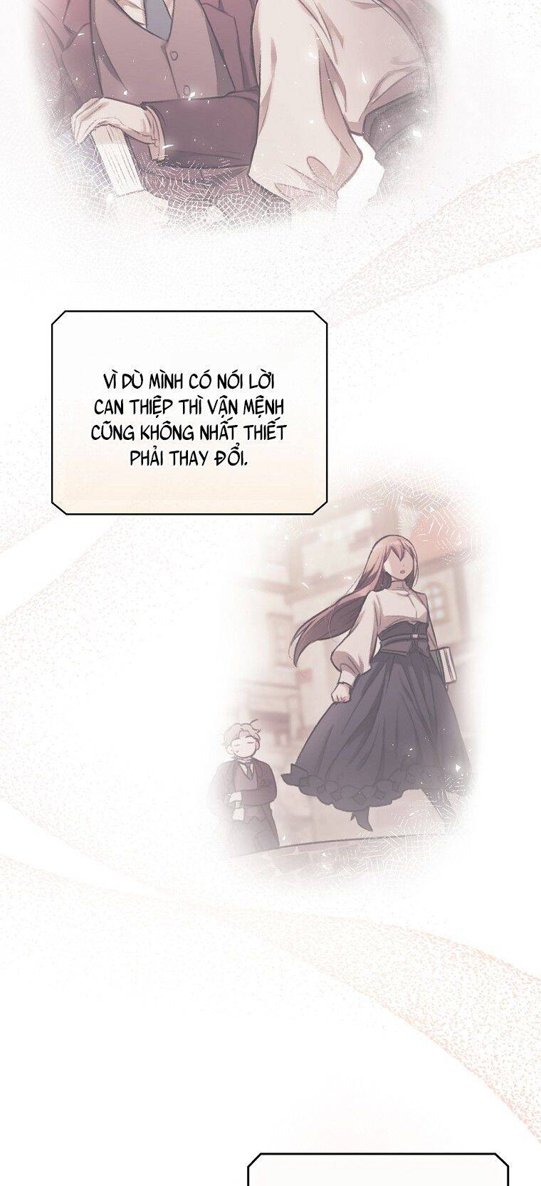 Tôi Nhìn Thấy Cái Chết Của Bạn Chapter 30 - 18