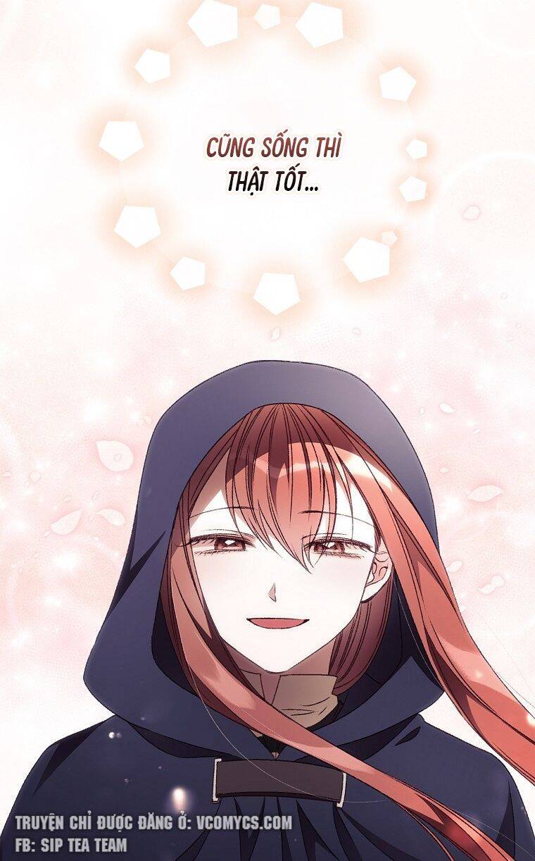 Tôi Nhìn Thấy Cái Chết Của Bạn Chapter 30 - 22