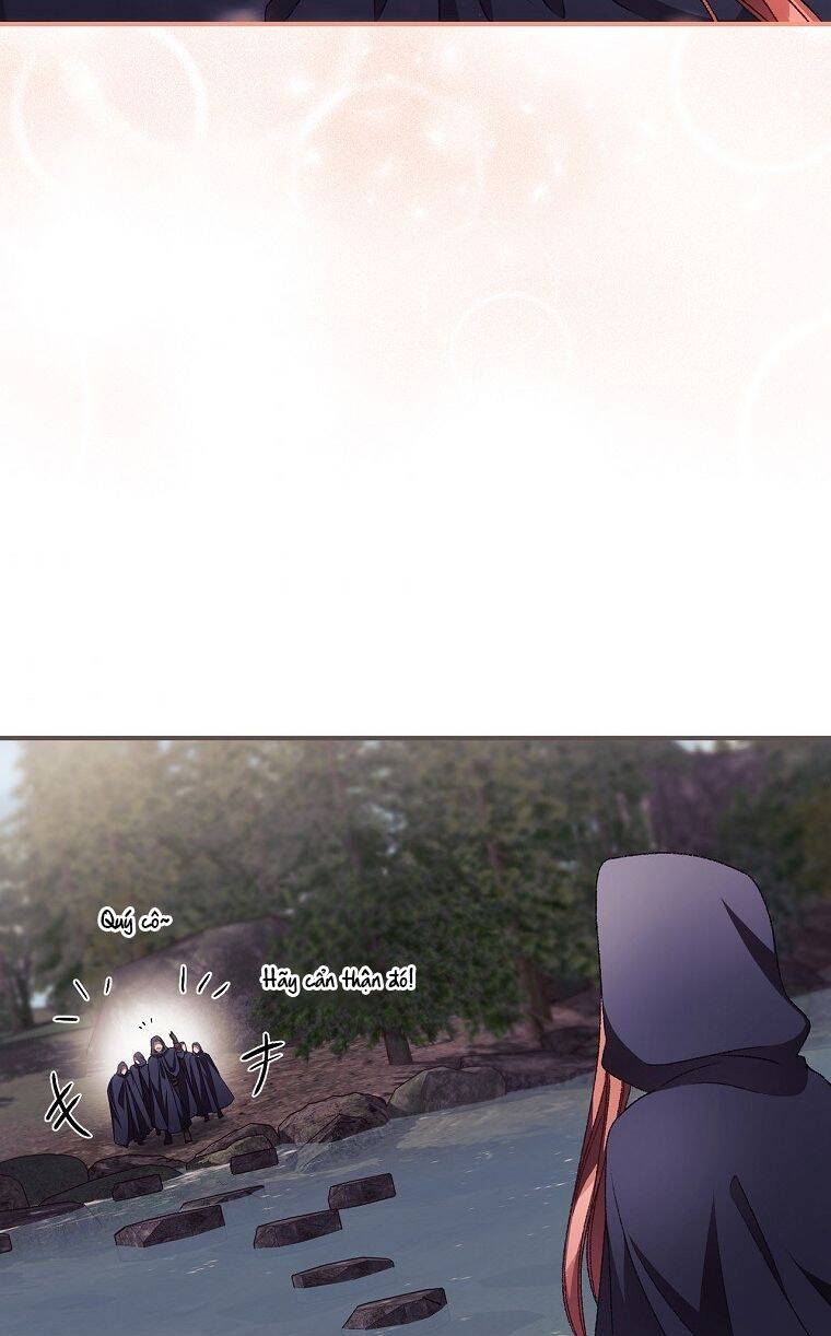 Tôi Nhìn Thấy Cái Chết Của Bạn Chapter 30 - 23