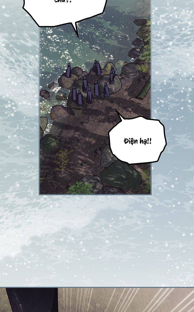 Tôi Nhìn Thấy Cái Chết Của Bạn Chapter 30 - 31