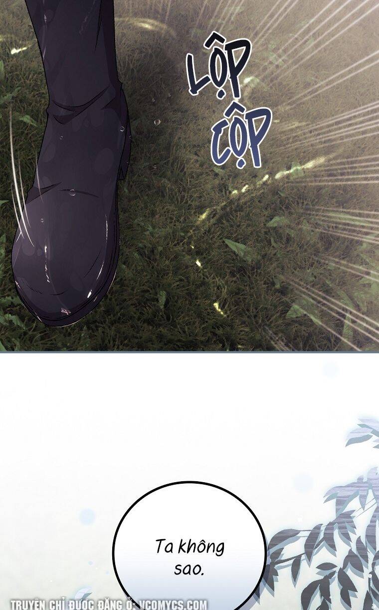 Tôi Nhìn Thấy Cái Chết Của Bạn Chapter 30 - 32