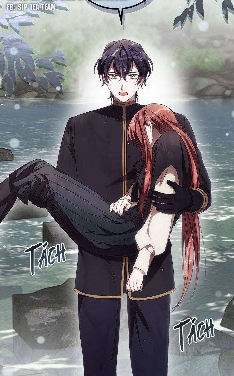 Tôi Nhìn Thấy Cái Chết Của Bạn Chapter 30 - 33