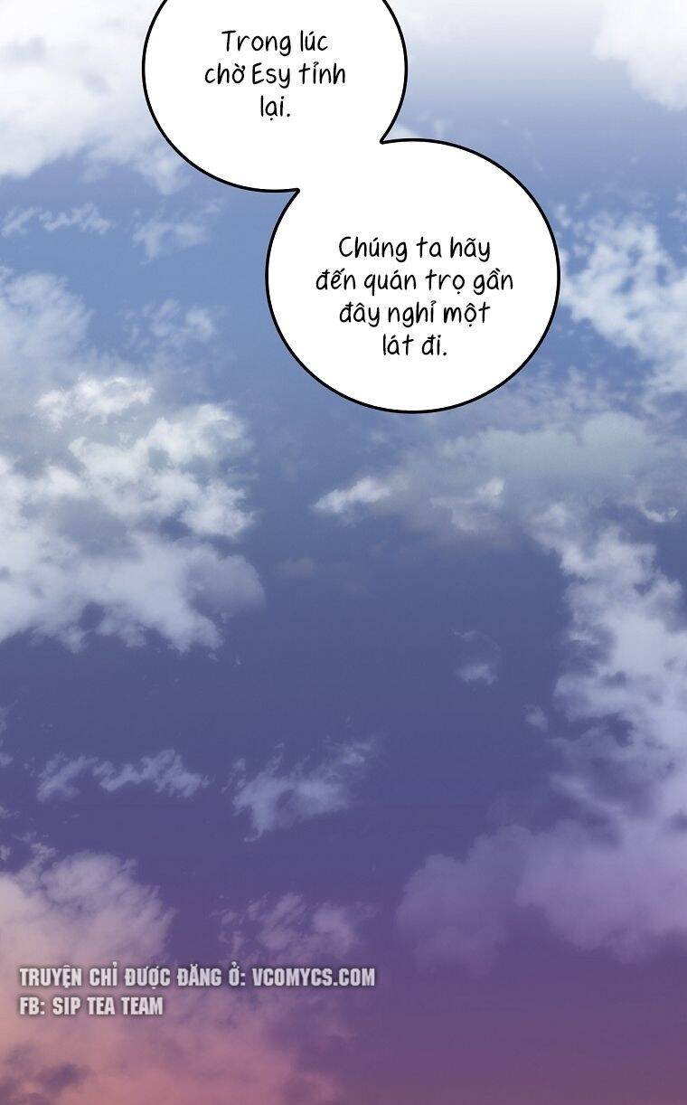 Tôi Nhìn Thấy Cái Chết Của Bạn Chapter 30 - 36