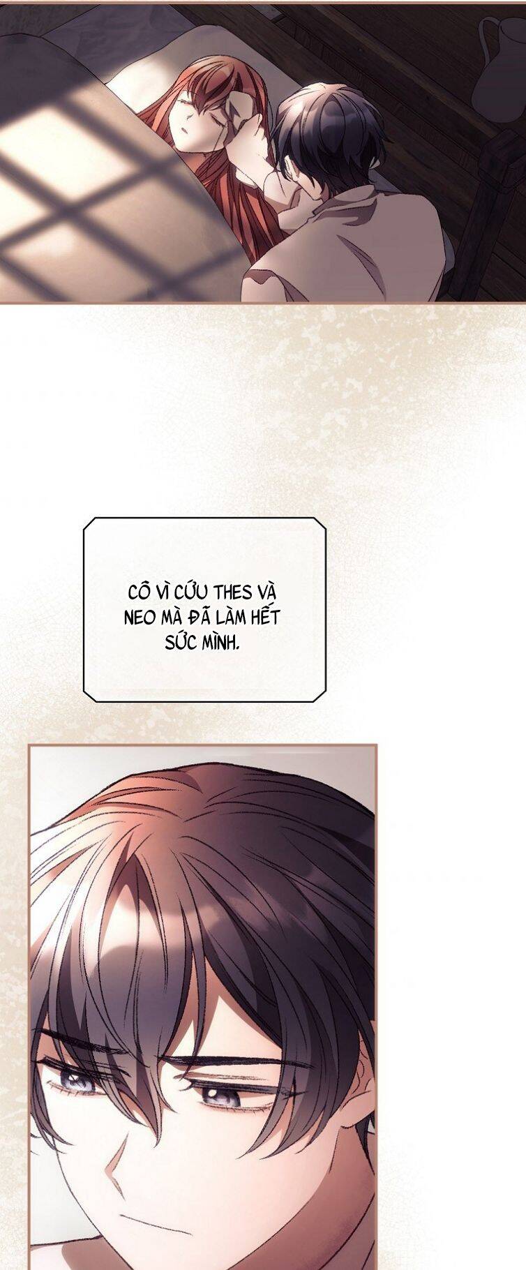 Tôi Nhìn Thấy Cái Chết Của Bạn Chapter 30 - 39