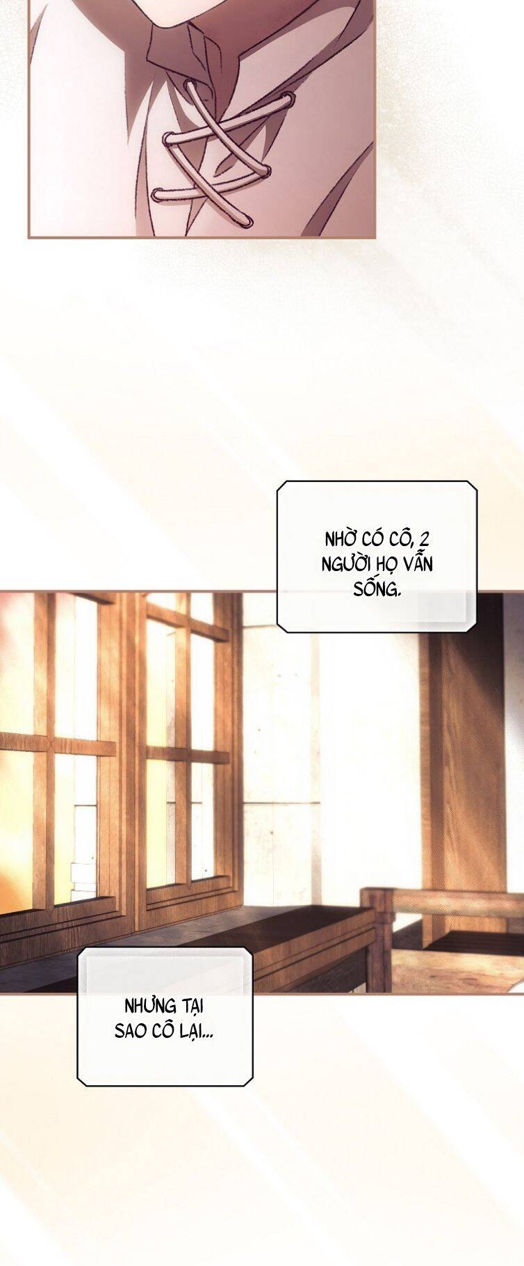 Tôi Nhìn Thấy Cái Chết Của Bạn Chapter 30 - 40