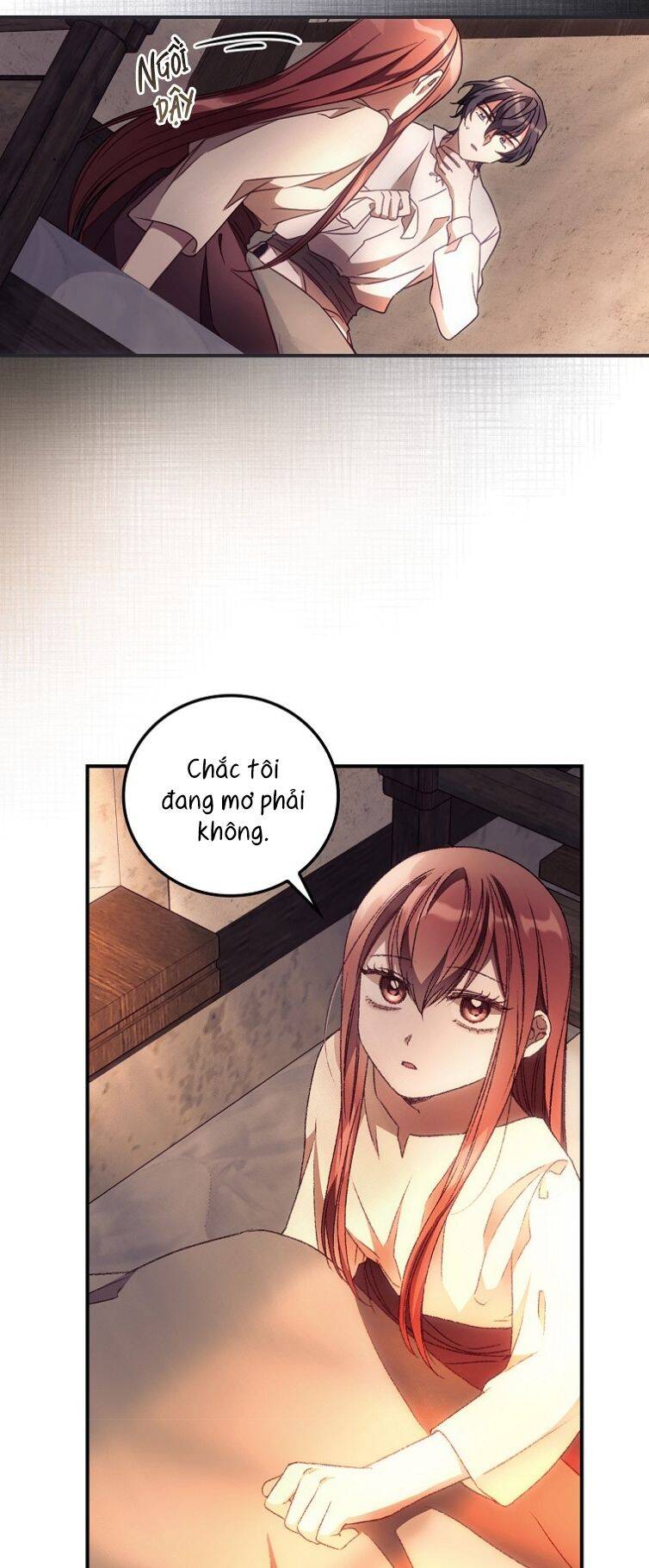 Tôi Nhìn Thấy Cái Chết Của Bạn Chapter 30 - 43