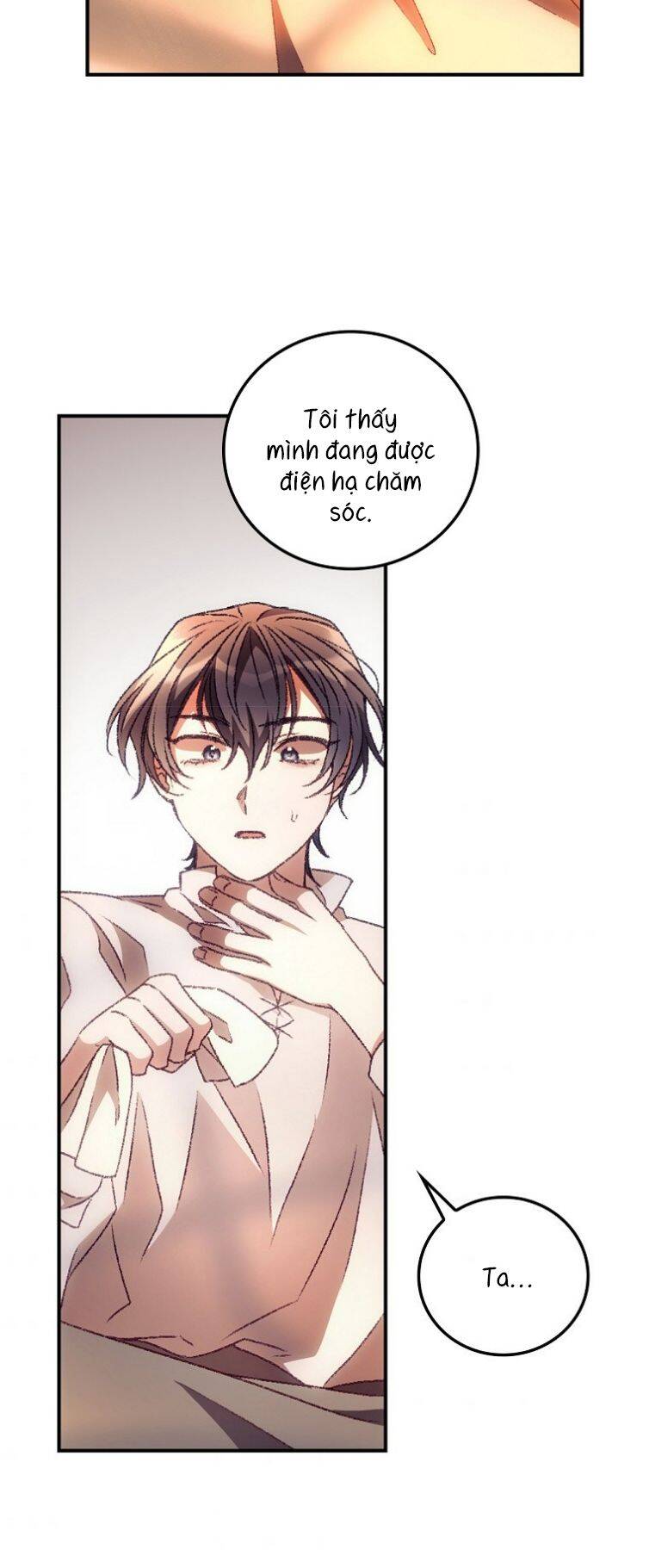 Tôi Nhìn Thấy Cái Chết Của Bạn Chapter 30 - 44