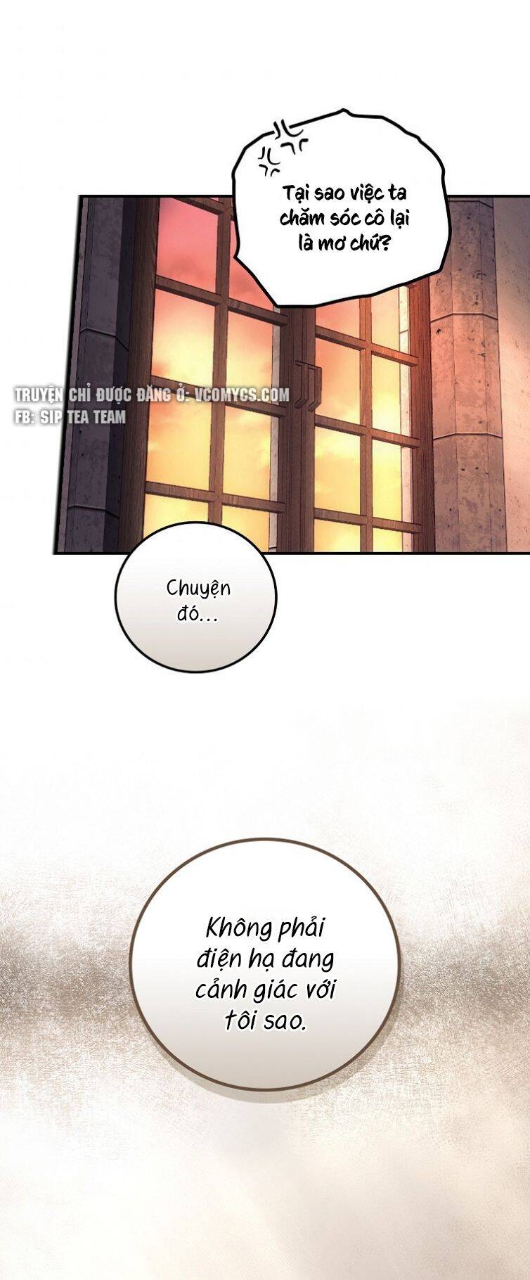 Tôi Nhìn Thấy Cái Chết Của Bạn Chapter 30 - 45