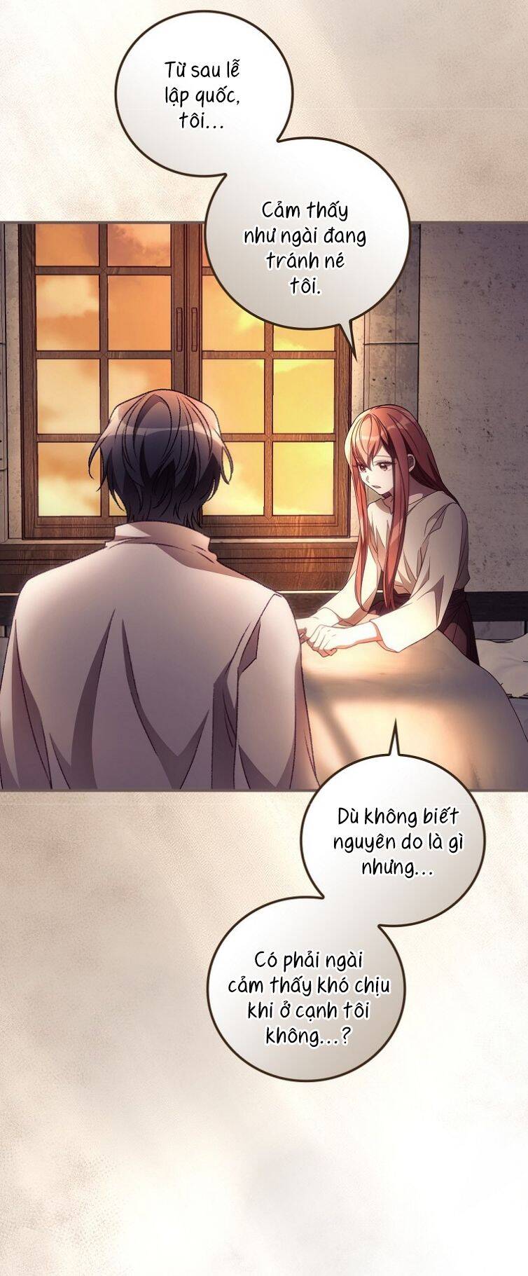 Tôi Nhìn Thấy Cái Chết Của Bạn Chapter 30 - 46