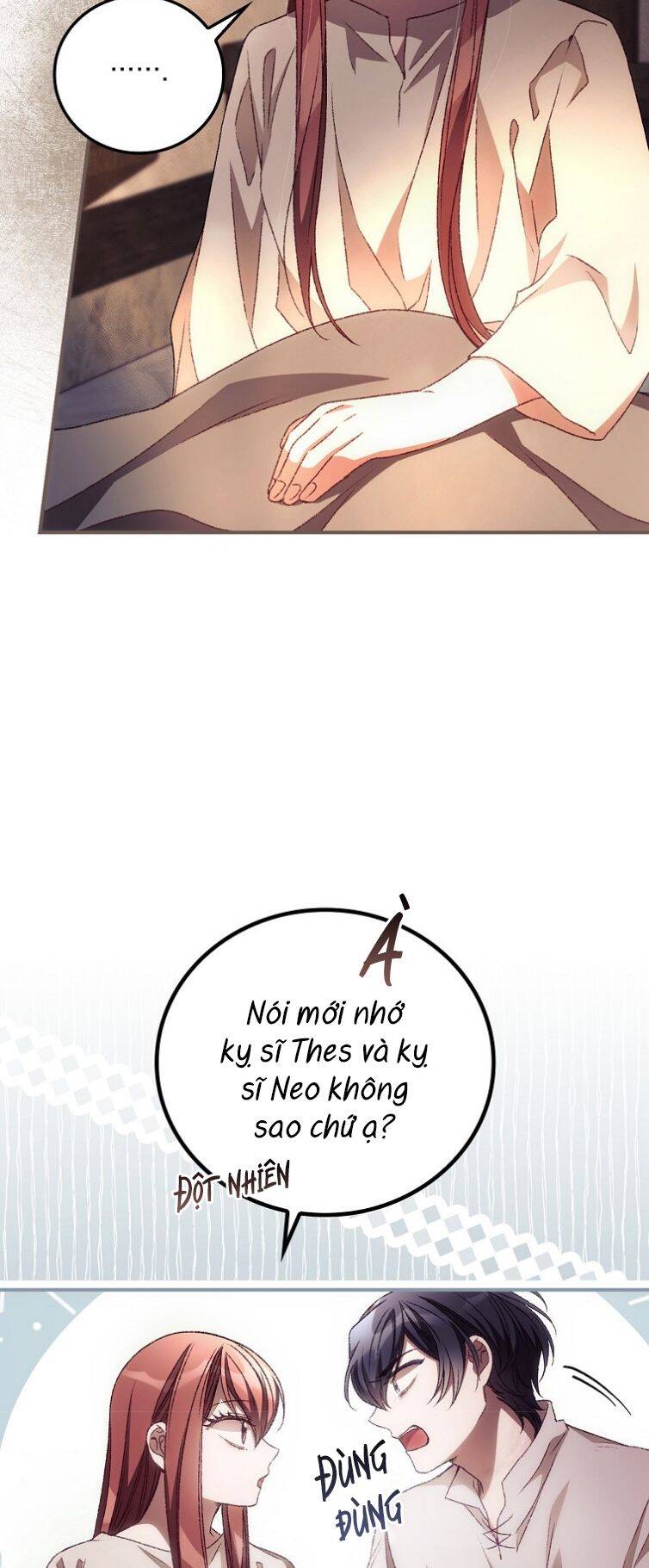 Tôi Nhìn Thấy Cái Chết Của Bạn Chapter 30 - 49