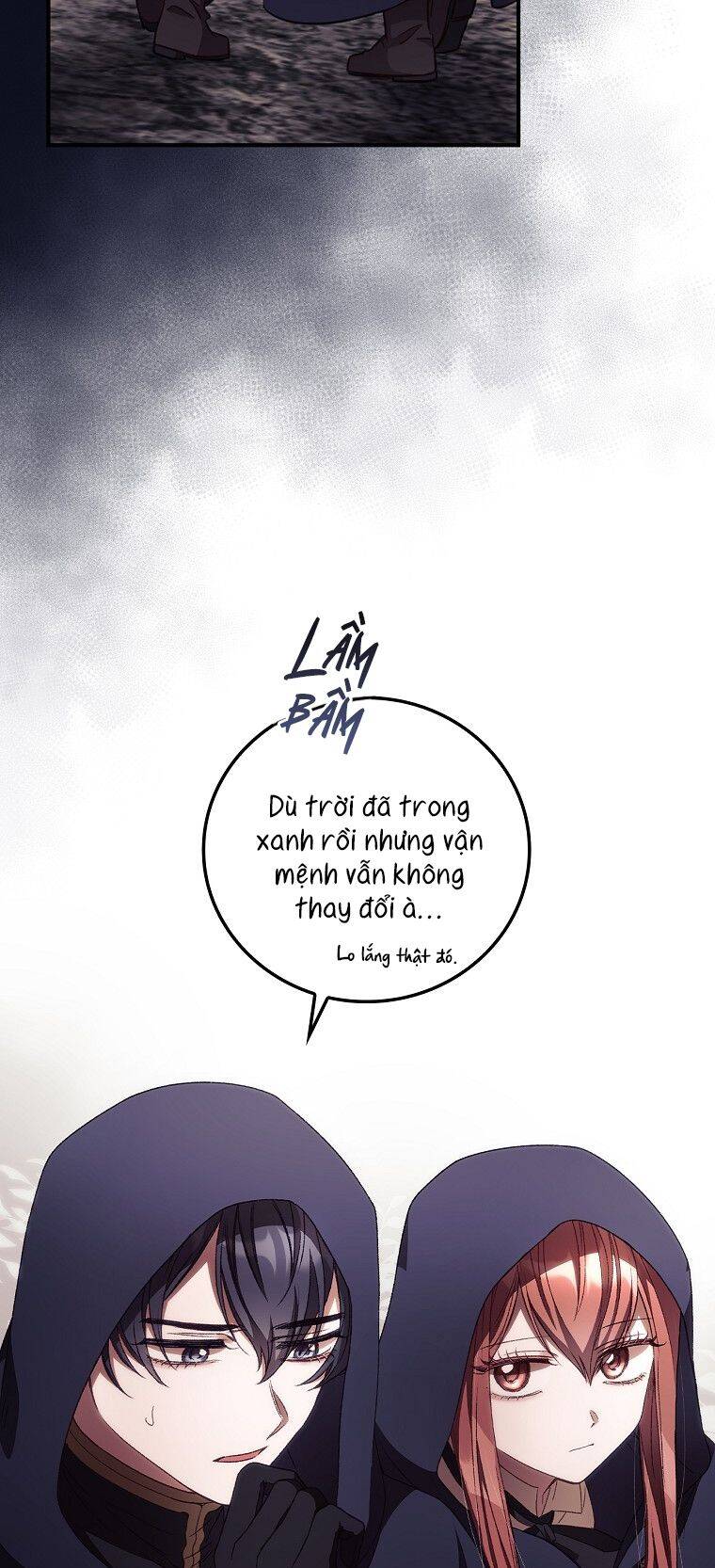 Tôi Nhìn Thấy Cái Chết Của Bạn Chapter 30 - 6