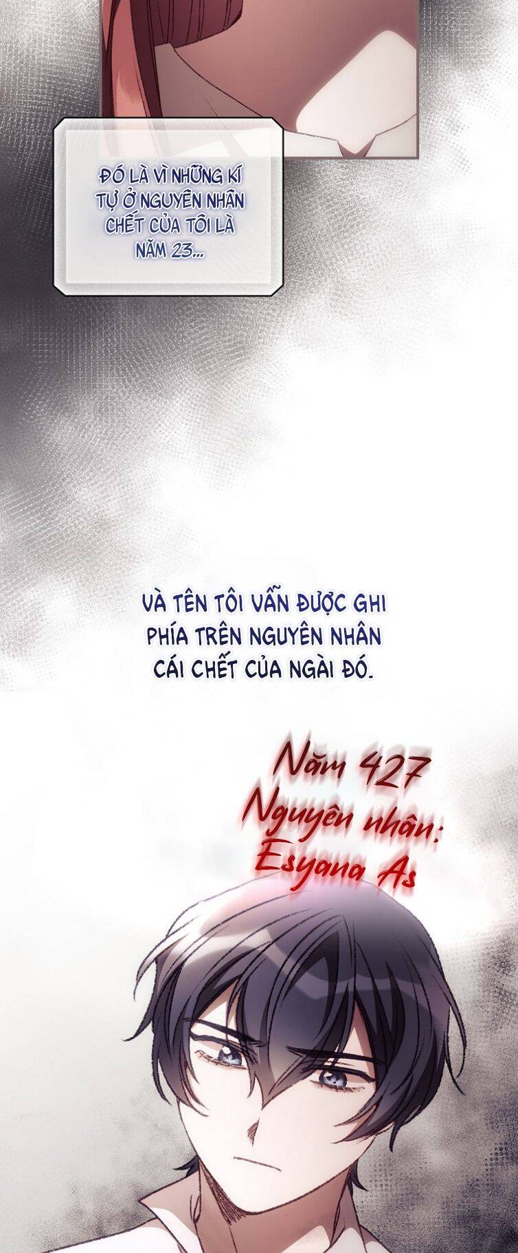 Tôi Nhìn Thấy Cái Chết Của Bạn Chapter 30 - 51