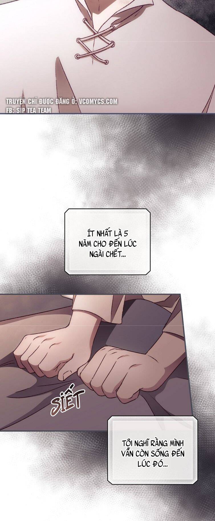 Tôi Nhìn Thấy Cái Chết Của Bạn Chapter 30 - 52