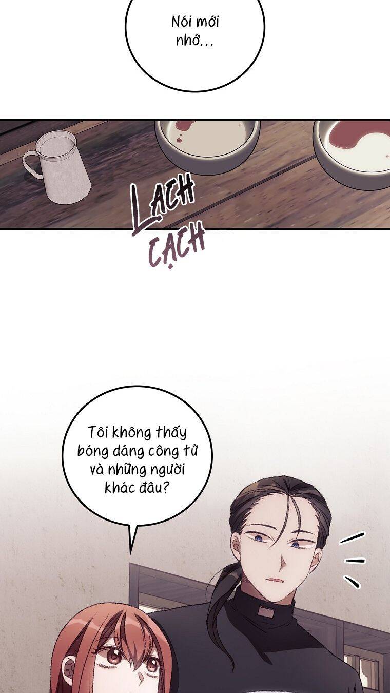 Tôi Nhìn Thấy Cái Chết Của Bạn Chapter 31 - 12